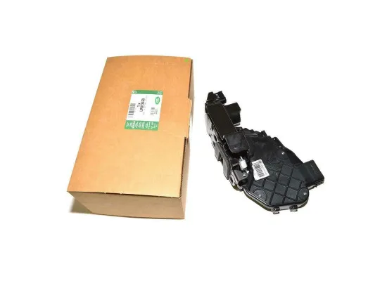 Land Rover Kapi Kilidi Sağ Ön Sport Vakumlu Lr07242s Rcs Lr072420 Land Rover Kapi Kilidi Sağ Ön Sport Vakumlu Lr07242s Rcs Lr072420