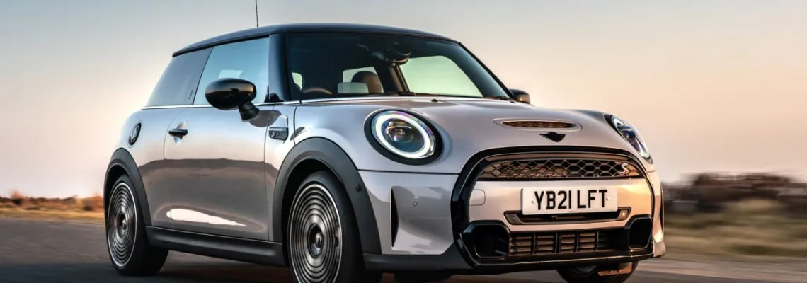 Mini markasının kuruluşu