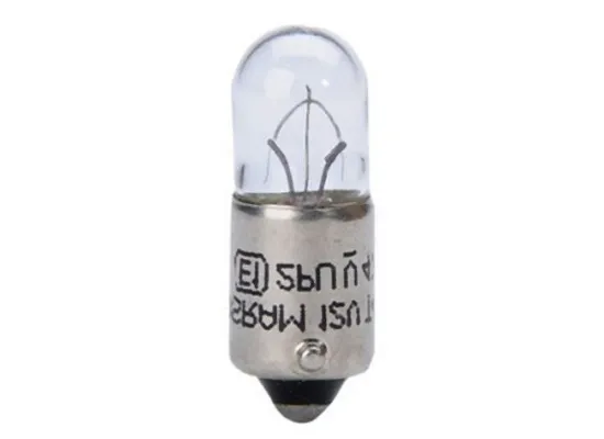 BMW 4W Ampul - 7509063576 OSRAM BMW 4W Ampul - 7509063576 OSRAM