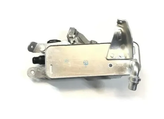 BMW B37 B47 B48 Otomatik Şanzıman Yağ Soğutucu Radyatörü - 17218514515 BMW ithal BMW B37 B47 B48 Otomatik Şanzıman Yağ Soğutucu Radyatörü - 17218514515 BMW ithal