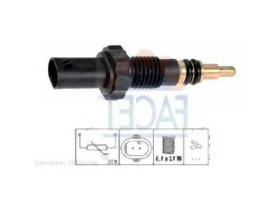 BMW B37 B47 N47 N47N N47S1 N57 Hararet Müşürü - 13627797957 FACET