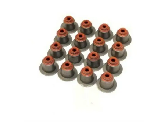 BMW B37 B47 N47 N47N N47S1 Subap Lastiği 5mm Takım - 11347807347 ELRING BMW B37 B47 N47 N47N N47S1 Subap Lastiği 5mm Takım - 11347807347 ELRING