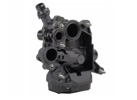 BMW B38 B46 B48 Termostat - 11537644811 BMW Orjinal