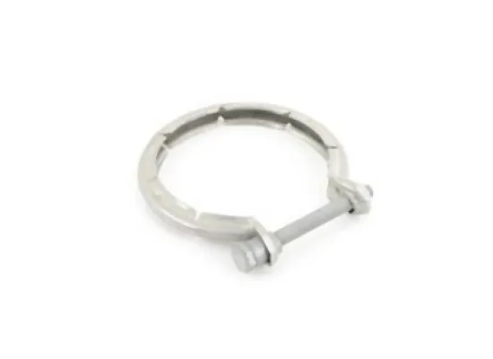 BMW B47 M47N2 N47 N47N N47S1 Katalizatör Kelepçesi - 18308512137 BMW Orjinal