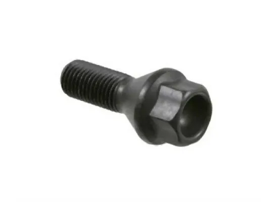 BMW Bijon Siyah 12x1.5 - 36136781150 FEBi BMW Bijon Siyah 12x1.5 - 36136781150 FEBi