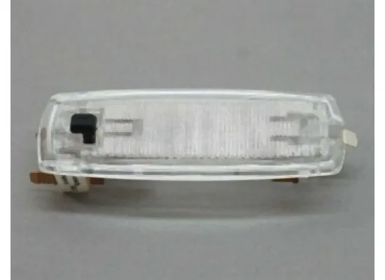 BMW E12 E21 E30 Tavan Lambası - 63311367353 HELLA BMW E12 E21 E30 Tavan Lambası - 63311367353 HELLA