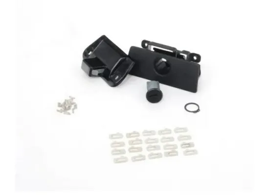BMW E21 E23 E24 E28 E30 Şifreli Torpido Kilidi - 51169061387 BMW Orjinal BMW E21 E23 E24 E28 E30 Şifreli Torpido Kilidi - 51169061387 BMW Orjinal