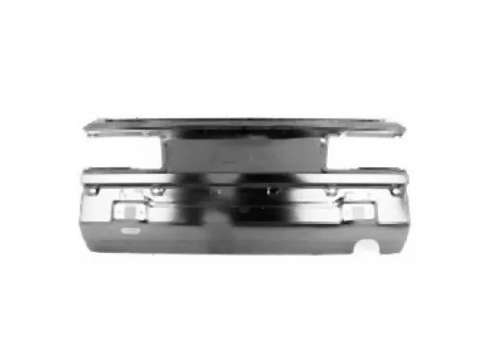 BMW E30 09/1987 Sonrası Arka Panel - 41341961518 BMW ithal BMW E30 09/1987 Sonrası Arka Panel - 41341961518 BMW ithal