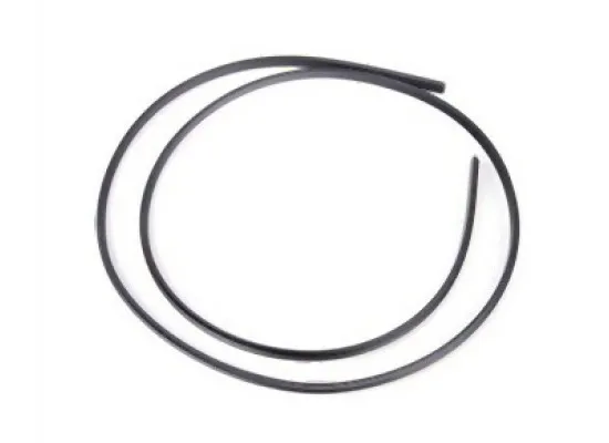 BMW E30 Arka Cam Fitili Çıtası - 51311968447 BMW Orjinal