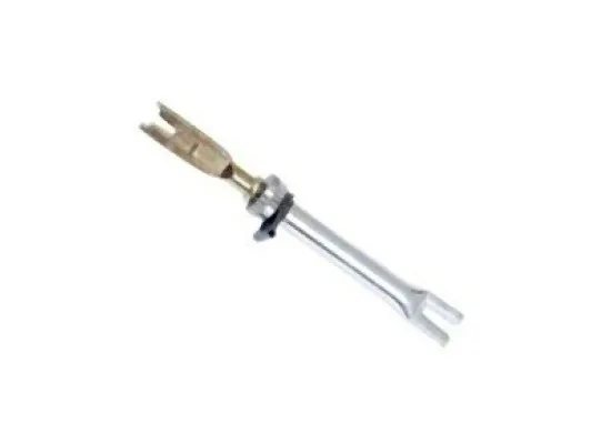 BMW E30 Arka Pabuç Fren Ayar Cırcırı Sağ - 34211154382 BMW Orjinal BMW E30 Arka Pabuç Fren Ayar Cırcırı Sağ - 34211154382 BMW Orjinal
