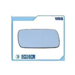 BMW E30 Ayna Camı Isıtmalı Sağ - 51161901177 VIEWMAX BMW E30 Ayna Camı Isıtmalı Sağ - 51161901177 VIEWMAX