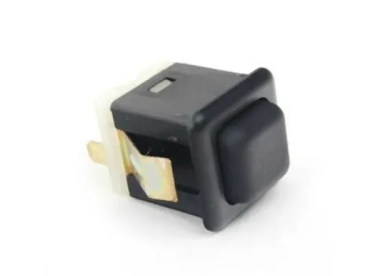 BMW E30 Cam Kilit Düğmesi - 61311385796 BMW Orjinal BMW E30 Cam Kilit Düğmesi - 61311385796 BMW Orjinal