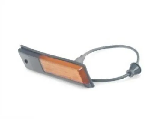 BMW E30 Çamurluk Sinyali Sarı Takım - 63131367802 BMW ithal BMW E30 Çamurluk Sinyali Sarı Takım - 63131367802 BMW ithal