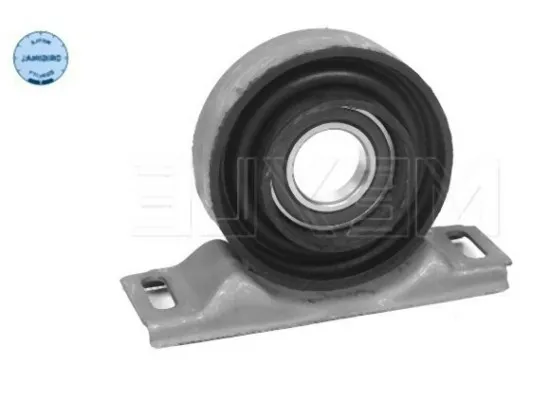 BMW E30 E32 E34 09/1987 Sonrası Şaft Askısı Bilyalı - 26121226723 MEYLE