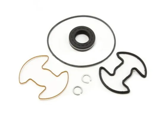 BMW E30 E32 E34 Direksiyon Pompa Tamir Takımı - 32411135880 ZF