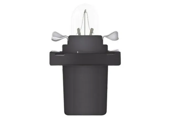 BMW E30 E32 E34 Gösterge Ampulü 1.2W - 62111368299 OSRAM