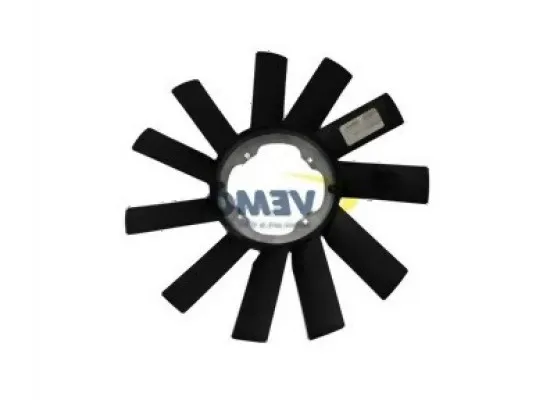 BMW E30 E34 E36 E39 Z3 Pervane 11 Kanat İnce - 11521723363 VEMO BMW E30 E34 E36 E39 Z3 Pervane 11 Kanat İnce - 11521723363 VEMO