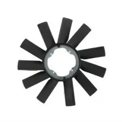 BMW E30 E34 E36 E39 Z3 Pervane 11 Kanat İnce - 11521723363 TM