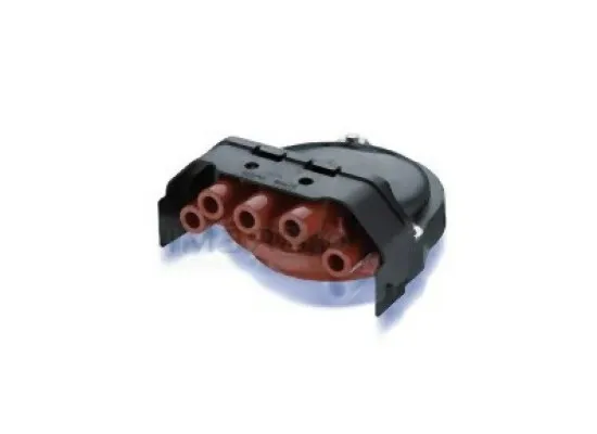 BMW E30 E34 E36 M40 Distrib&uuml;t&ouml;r Kapağı - 12111734109 BREMI