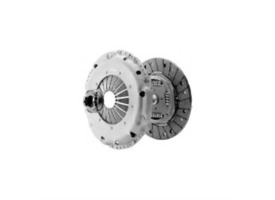 BMW E30 E34 E36 Z3 M40 M42 M44 Debriyaj Seti Klimalı - 21211223571 LUK