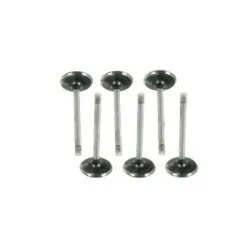 BMW E30 E34 M20 Emme ve Egzoz Subap Takımı - 11341267722 GUNES BMW E30 E34 M20 Emme ve Egzoz Subap Takımı - 11341267722 GUNES