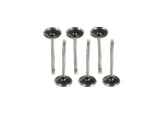 BMW E30 E34 M20 Emme ve Egzoz Subap Takımı - 11341267722 SUPAR BMW E30 E34 M20 Emme ve Egzoz Subap Takımı - 11341267722 SUPAR