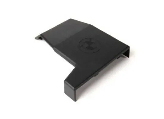 BMW E30 E34 M40 09/1991 Öncesi Gaz Kelebeği Kapağı - 13541715399 BMW Orjinal