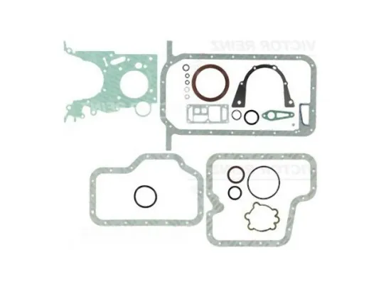 BMW E30 E34 M40 Alt Takım Conta - 11119059257 VICTOR REINZ BMW E30 E34 M40 Alt Takım Conta - 11119059257 VICTOR REINZ