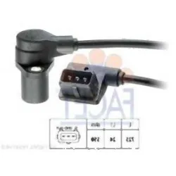 BMW E30 E34 M40 Krank Sensörü - 12141720854 FACET