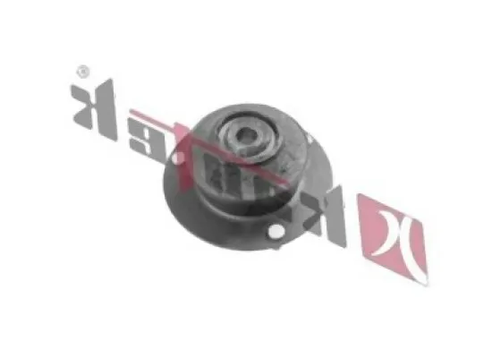 BMW E30 E34 Ön Amortisör Takozu - 31331139452 KAUTEK BMW E30 E34 Ön Amortisör Takozu - 31331139452 KAUTEK