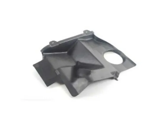 BMW E30 Far Arka Kapağı Sol - 51711965243 BMW Orjinal