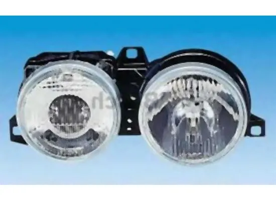 BMW E30 Far Sol - 63121386805 BOSCH BMW E30 Far Sol - 63121386805 BOSCH