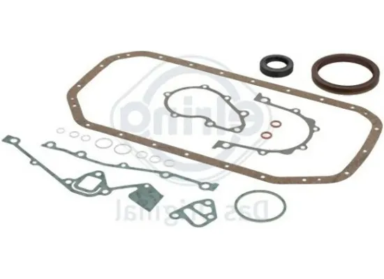 BMW E30 M10 Alt Takım Conta - 11111734114 ELRING BMW E30 M10 Alt Takım Conta - 11111734114 ELRING
