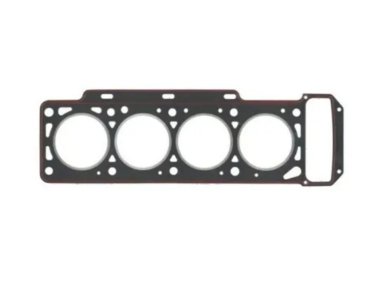 BMW E21 E30 M10 Silindir Kapak Contası 84mm - 11129065665 ELRING BMW E21 E30 M10 Silindir Kapak Contası 84mm - 11129065665 ELRING