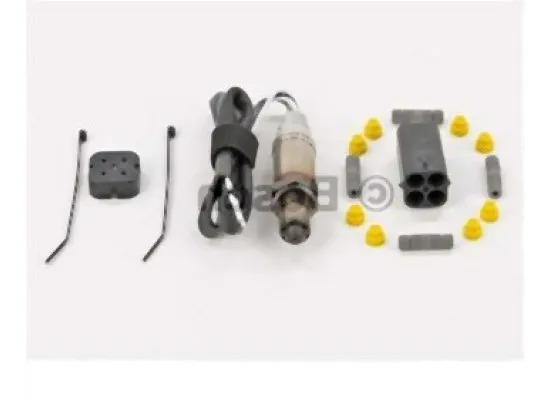 BMW E30 M20 Lambda Oksijen Sensörü - 11781714772 BOSCH BMW E30 M20 Lambda Oksijen Sensörü - 11781714772 BOSCH