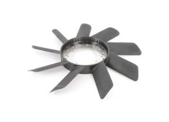 BMW E30 M20 Pervane 9 Kanat - 11521273086 BMW Orjinal BMW E30 M20 Pervane 9 Kanat - 11521273086 BMW Orjinal