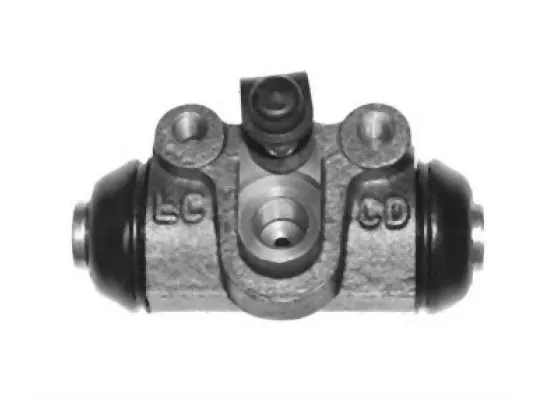 BMW E30 M40 Fren Silindiri - 34211156167 FPR BMW E30 M40 Fren Silindiri - 34211156167 FPR