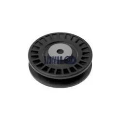 BMW E30 M42 Klima Gergi Bilyası - 64551721844 RUViLLE BMW E30 M42 Klima Gergi Bilyası - 64551721844 RUViLLE