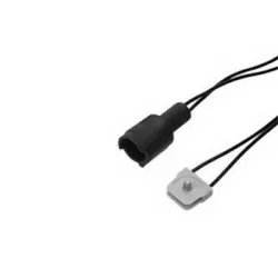 BMW E30 Ön Balata Fişi - 12349058889 RUViLLE BMW E30 Ön Balata Fişi - 12349058889 RUViLLE