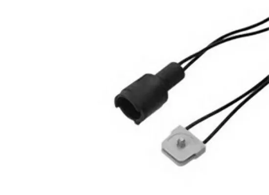BMW E30 Ön Balata Fişi - 12349058889 RUViLLE BMW E30 Ön Balata Fişi - 12349058889 RUViLLE
