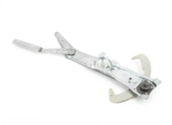 BMW E30 Ön Cam Krikosu Sol - 51321932393 BMW Orjinal