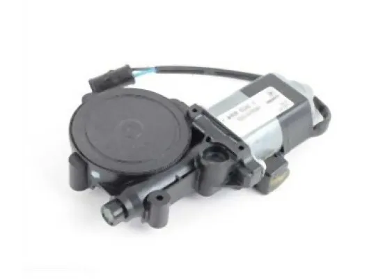 BMW E30 Ön Cam Motoru Sağ - 51331380854 BMW Orjinal