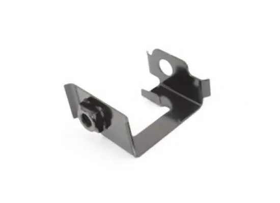 BMW E30 Ön Tampon Demiri Ayağı Sol - 51111945913 BMW Orjinal BMW E30 Ön Tampon Demiri Ayağı Sol - 51111945913 BMW Orjinal