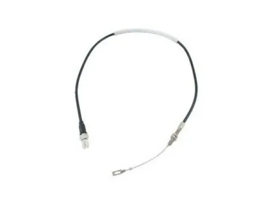 BMW E30 Otomatik Şanzıman Teli - 24341215698 BMW Orjinal