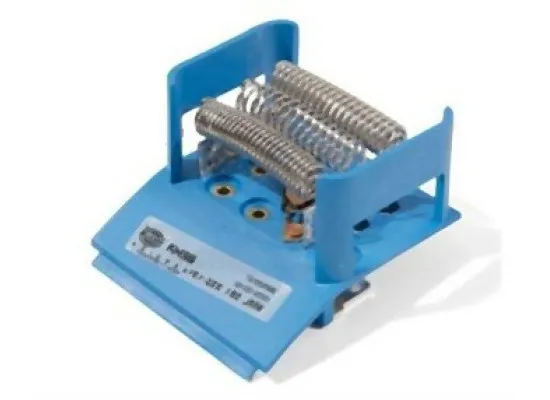 BMW E30 Z3 Kalorifer Rezistansı - 64116912633 BMW Orjinal BMW E30 Z3 Kalorifer Rezistansı - 64116912633 BMW Orjinal