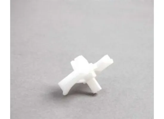 BMW E32 Çıta Klipsi - 51131908689 BMW Orjinal