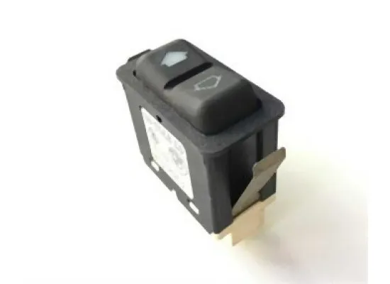BMW E32 E34 Arka Başlık Düğmesi - 61311379078 BMW Orjinal BMW E32 E34 Arka Başlık Düğmesi - 61311379078 BMW Orjinal