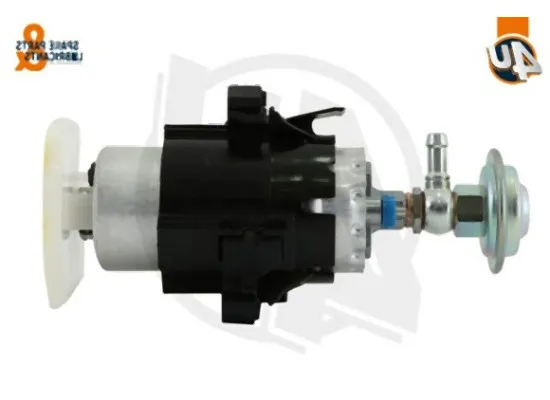 BMW E32 E34 Benzin Yakıt Pompası - 16141181354 4U BMW E32 E34 Benzin Yakıt Pompası - 16141181354 4U