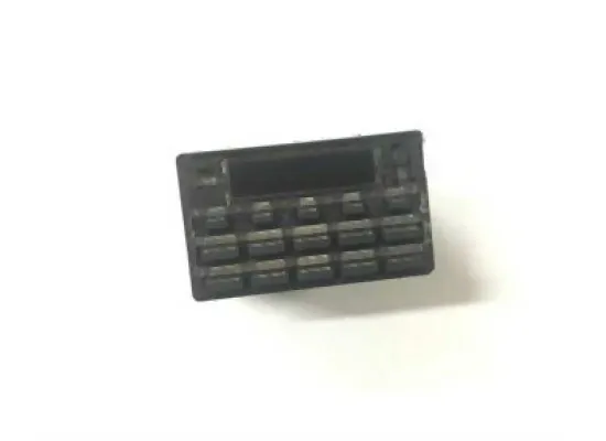 BMW E32 E34 Board Computer - 65811384149 BMW Orjinal BMW E32 E34 Board Computer - 65811384149 BMW Orjinal