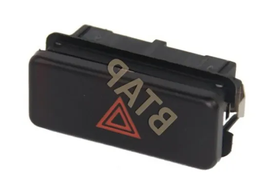 BMW E32 E34 E36 Dörtlü Flaşör Düğmesi - 61311374220 BTAP BMW E32 E34 E36 Dörtlü Flaşör Düğmesi - 61311374220 BTAP